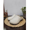 Дамско анатомично сабо АН-4-беж
