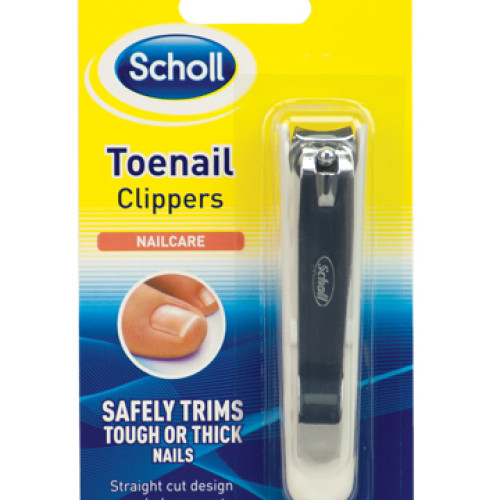 Dr.Scholl Нокторезачка за нокти на краката