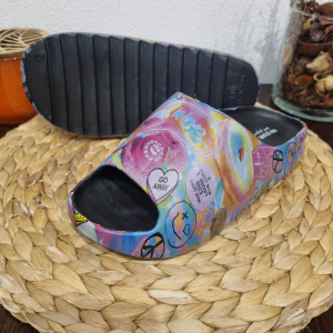 Дамски чехли КОД J-8780