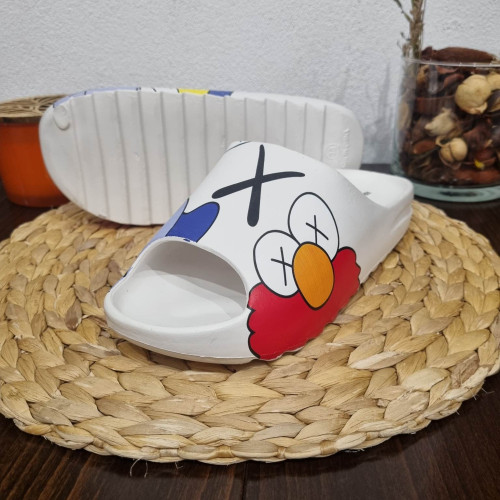 Дамски чехли КОД J-8784