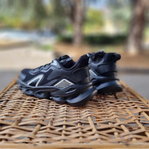 Дасми сниикърси КОД МО-1734-черен