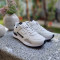 Дамски сникърси КОД МО-1726-бял