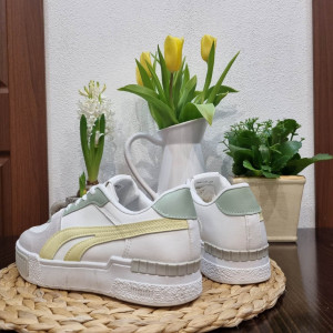 Дамски кецове КОД МО-494