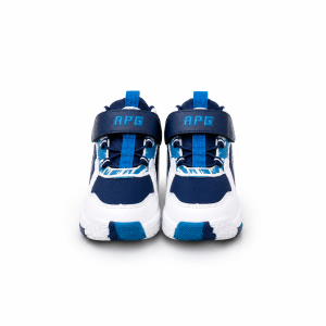Детски маратонки Runners, APG-262, Син