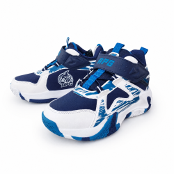 Детски маратонки Runners, APG-262, Син