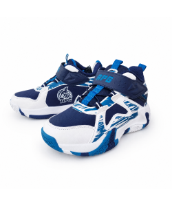 Детски маратонки Runners, APG-262, Син