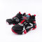 Детски маратонки Runners, APG-262, Черен