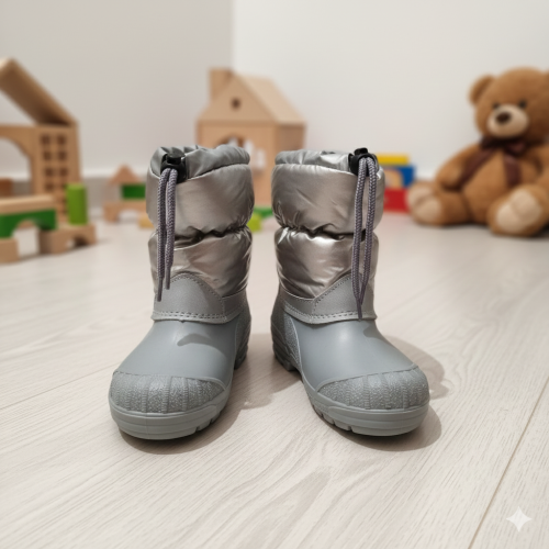Детски гумирани апрески КОД 4305