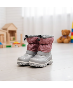Детски гумирани апрески КОД 4302 Детски гумирани апрески КОД 4302