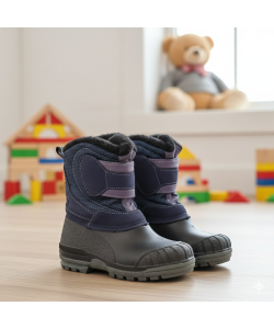 Детски гумирани апрески КОД 4308 Детски гумирани апрески КОД 4308