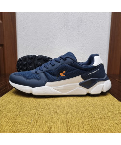 Мъжки маратонки XXL КОД Ш-9497-син Мъжки маратонки XXL КОД Ш-9497-син