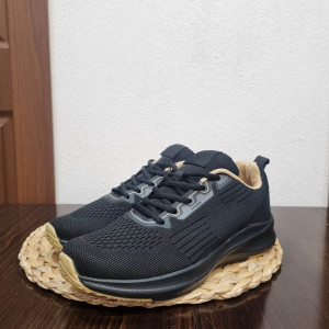 Мъжки сникърси от текстил код Ш-9603
