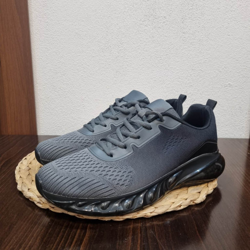 Мъжки сникърси от текстил код Ш-9607