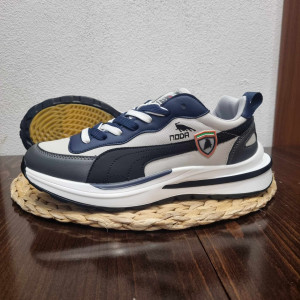 Мъжки сникърси КОД Ш-9464